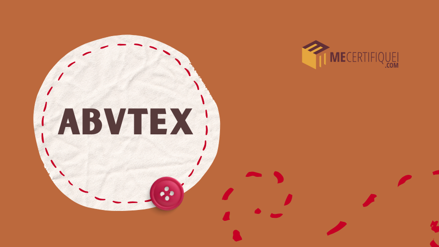 Certificação ABVTEX